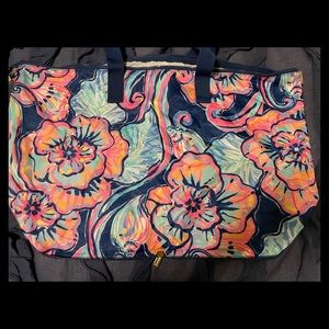 Lilly Pulitzer Packable Tote